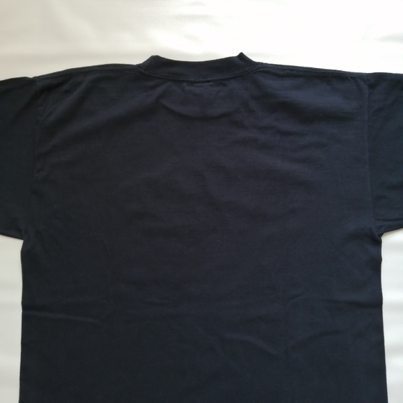 The Flintstones In Viva Rock Vegas Vintage 2000 T-shirt Large - Picture 8 of 9